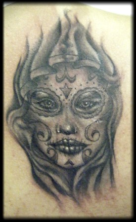 Tattoos - untitled - 34496